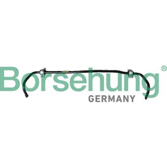 Suspension, barre de couplage stabilisatrice Borsehung OEM 6Q0411305AB Suspension, barre de couplage stabilisatrice Borsehung OEM 6Q0411305AB