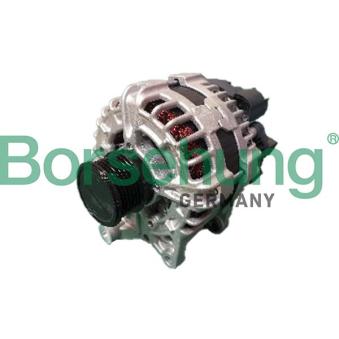 Alternateur Borsehung [B12667]