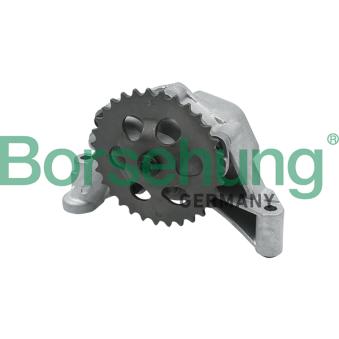 Pompe à huile Borsehung B12689