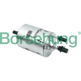 Filtre à carburant Borsehung OEM 4F0201511C