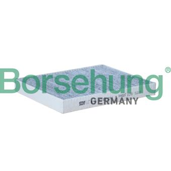Filtre, air de l'habitacle Borsehung OEM 7E0819631