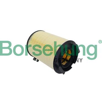 Filtre à air Borsehung OEM 1K0129620C Filtre à air Borsehung OEM 1K0129620C
