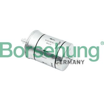 Filtre à carburant Borsehung OEM 1J0201511A