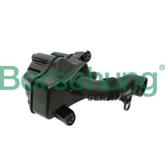 Système de filtres à air sport Borsehung [B12830]