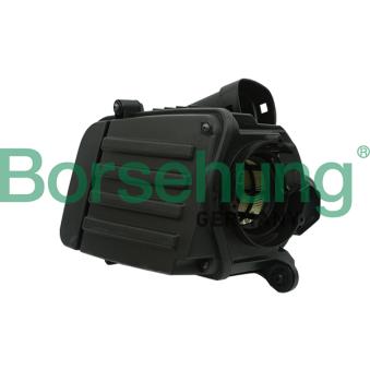 Filtre à air Borsehung B12845 pour VOLKSWAGEN SCIROCCO 1.4 TSI - 125cv