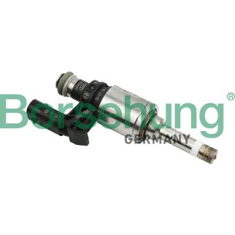 Injecteur Borsehung B14339 pour HYUNDAI IX20 1.2 TSI - 110cv