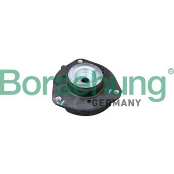 Coupelle de suspension Borsehung B15446 pour CITROEN C3 ORIGIN 2.0 TDI - 110cv