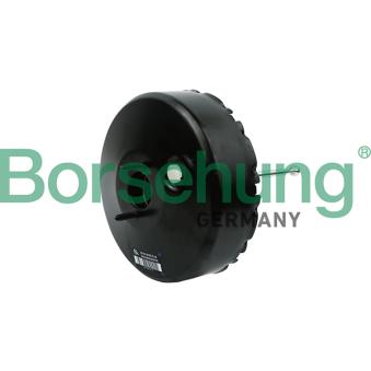 Dispositif d'assistance de frein Borsehung [B15996]