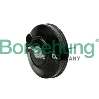 Dispositif d'assistance de frein Borsehung B15998 pour PEUGEOT 605 1.6 - 110cv