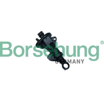 Cylindre émetteur, embrayage Borsehung B17870 pour CHEVROLET CORVETTE 1.2 TFSI - 110cv