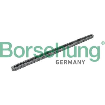 Chaîne de distribution Borsehung OEM 03F109158G