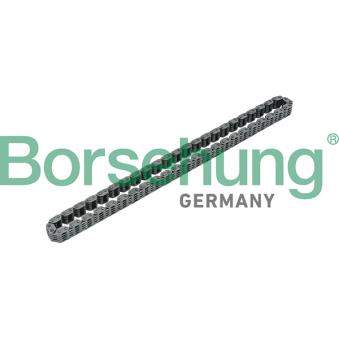 Chaîne de distribution Borsehung B17885 pour VOLKSWAGEN PASSAT 2.0 TDI - 110cv