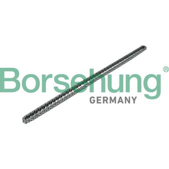 Chaîne de distribution Borsehung B17908 pour VOLKSWAGEN PASSAT 2.0 TDI - 110cv