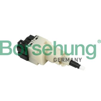 Commande, embrayage (régulateur de vitesse) Borsehung [B17996]