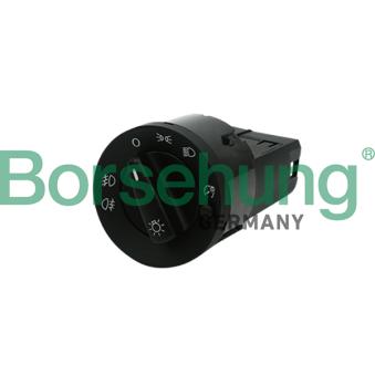 Interrupteur, lumière principale Borsehung [B17997]