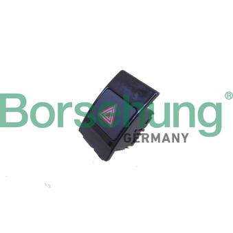 Interrupteur de signal de détresse Borsehung B18024
