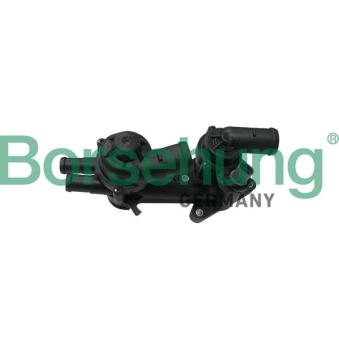 Thermostat, liquide de refroidissement Borsehung OEM 03C121026M