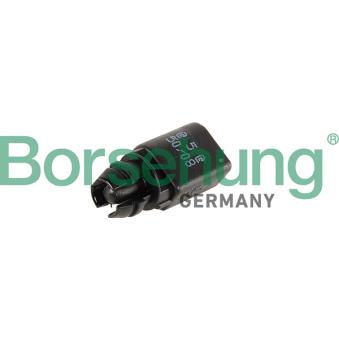 Capteur, température extérieure Borsehung B18284 pour LADA 111 1.9 TDI - 110cv