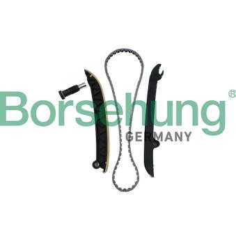 Kit de distribution par chaîne Borsehung OEM 03F109158G
