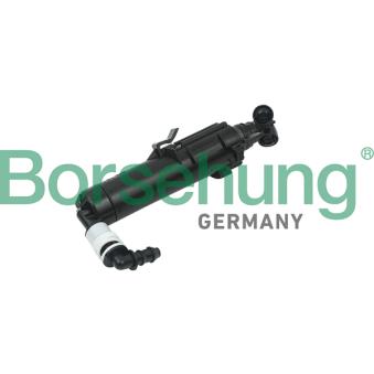 Gicleur d'eau de nettoyage, nettoyage des phares Borsehung OEM 8K0955102A