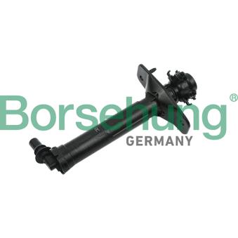 Gicleur d'eau de nettoyage, nettoyage des phares Borsehung B18505 pour MAZDA 323 2.0 TFSI - 252cv