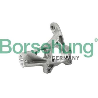 Fusée d'essieu, suspension de roue Borsehung B18510 pour SEAT LEON 2.0 Cupra R - 310cv
