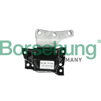 Support moteur Borsehung [B18513]