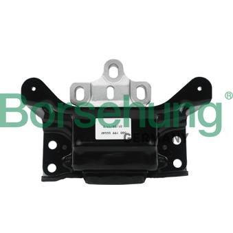 Support moteur Borsehung B18515 pour AUDI A3 40 TFSI quattro - 190cv