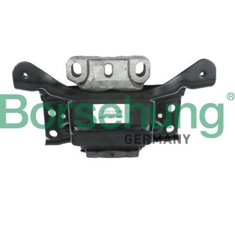 Support moteur Borsehung B18516 pour PORSCHE PANAMERA 1.2 TSI - 110cv