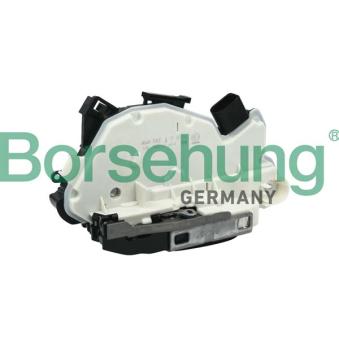 Serrure de porte Borsehung [B18651]