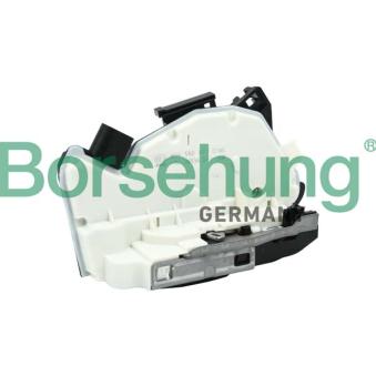 Serrure de porte avant droit Borsehung [B18652]