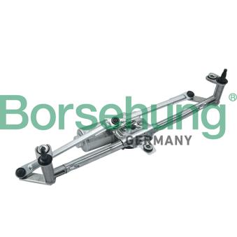 Tringlerie d'essuie-glace Borsehung B18657