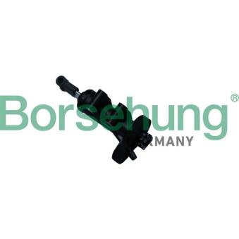Cylindre émetteur, embrayage Borsehung B18711 pour AUDI A6 2.0 TDI - 170cv Cylindre émetteur, embrayage Borsehung B18711 pour AUDI A6 2.0 TDI - 170cv