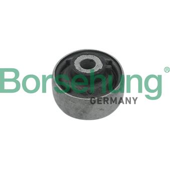 Silent bloc de suspension (train avant) Borsehung OEM 5Q0407183L