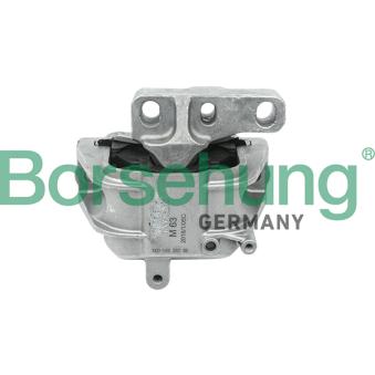 Support moteur Borsehung [B18732]
