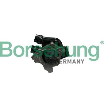 Pompe à eau, refroidissement du moteur Borsehung OEM 06H121026BF