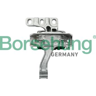 Support moteur Borsehung B18761 pour PORSCHE PANAMERA 1.2 TSI - 110cv
