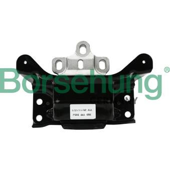 Support moteur Borsehung B18762