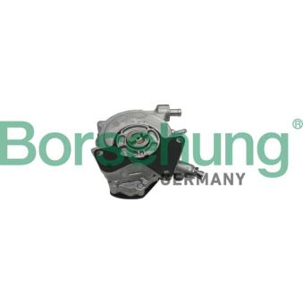 Pompe à vide, freinage Borsehung OEM 070145209J Pompe à vide, freinage Borsehung OEM 070145209J