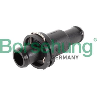 Thermostat, liquide de refroidissement Borsehung OEM 4E0121113