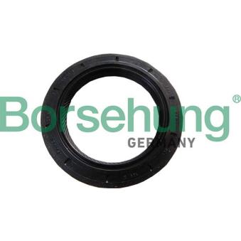Bague d'étanchéité, flasque de boîte de vitesse manuelle Borsehung B18791 pour BMW Série 3 1.4 TGI - 110cv