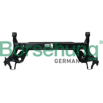 Corps d'essieu Borsehung B18794 pour MG MG 1.6 - 110cv
