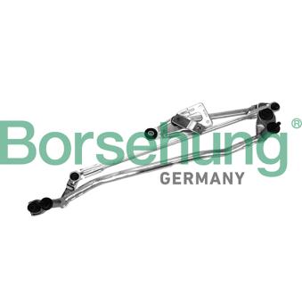 Tringlerie d'essuie-glace Borsehung [B18795]