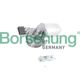 Moteur d'essuie-glace Borsehung [B18796]