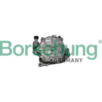 Pompe à vide, freinage Borsehung B18799 pour PEUGEOT 4008 2.0 TDI - 110cv