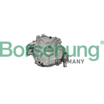 Pompe à vide, freinage Borsehung B18800 pour PEUGEOT 4008 2.0 TDI - 110cv
