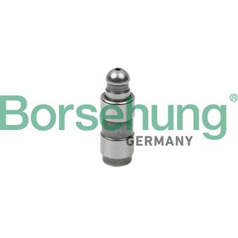 Poussoir de soupape Borsehung B18825 pour HONDA INTEGRA 2.0 TSI - 210cv