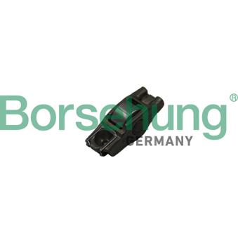 Culbuteur, distribution Borsehung B18832 pour FORD KA 1.6 - 110cv
