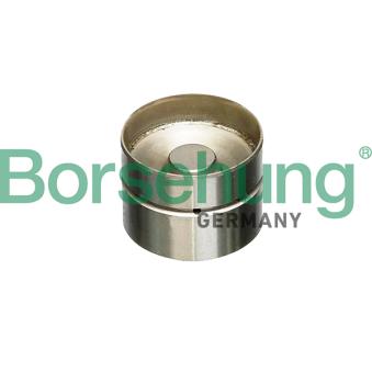 Poussoir de soupape Borsehung B18837 pour MG METRO 1.8 GTE - 110cv