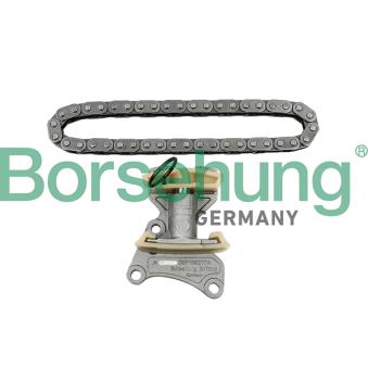 Kit de distribution par chaîne Borsehung [B18847]
